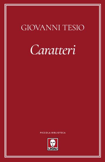 Caratteri