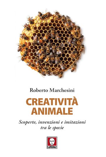 CREATIVITÀ ANIMALE