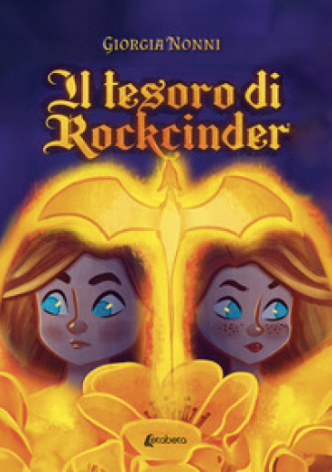 Il tesoro di Rockcinder