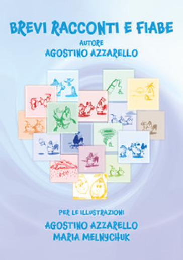 Brevi racconti e fiabe