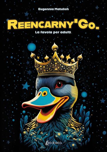 Reencarny' Go