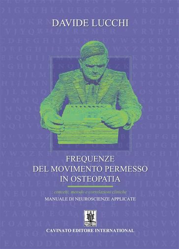 Frequenze del movimento permesso in osteopatia