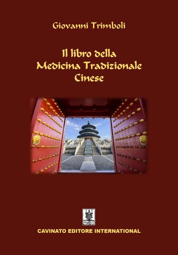 Il libro della Medicina Tradizionale Cinese