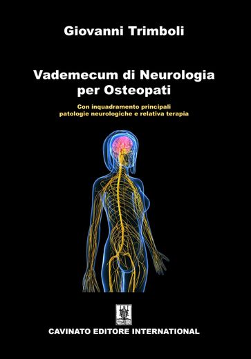 Vademecum di Neurologia per Osteopati