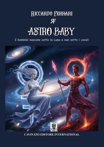 Astro Baby