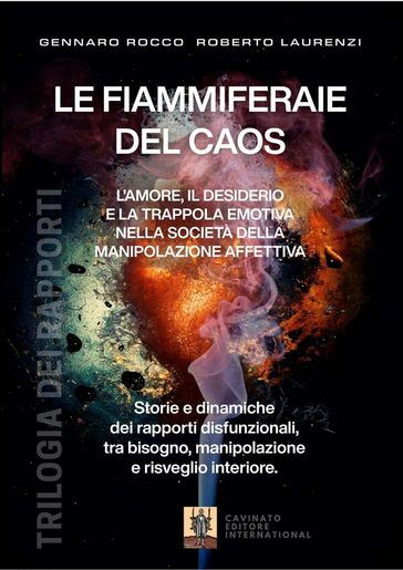 Le Fiammiferaie del Caos