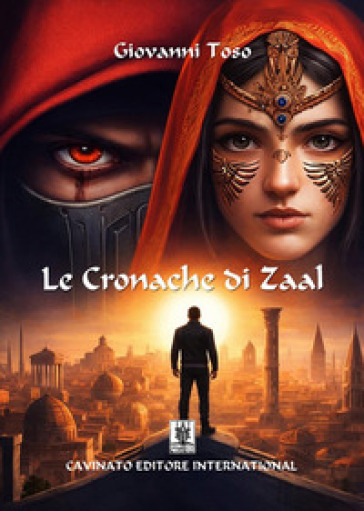 Le cronache di Zaal