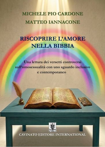 Riscoprire l'amore nella Bibbia