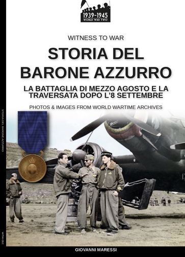Storia del Barone Azzurro