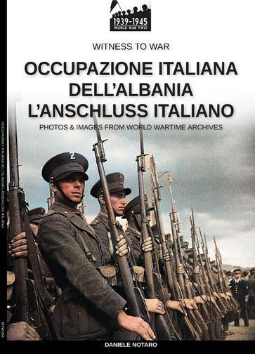Occupazione italiana dell'Albania