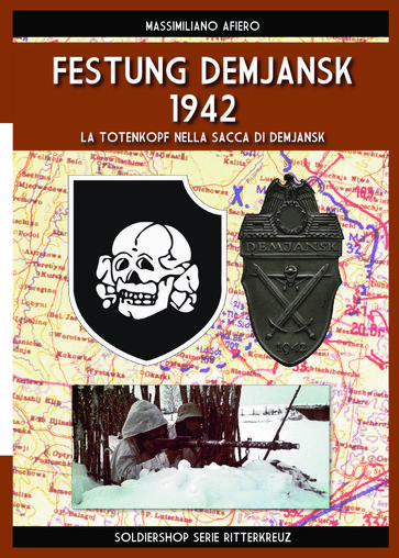 Festung Demjansk 1942