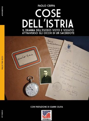 Cose dell'Istria