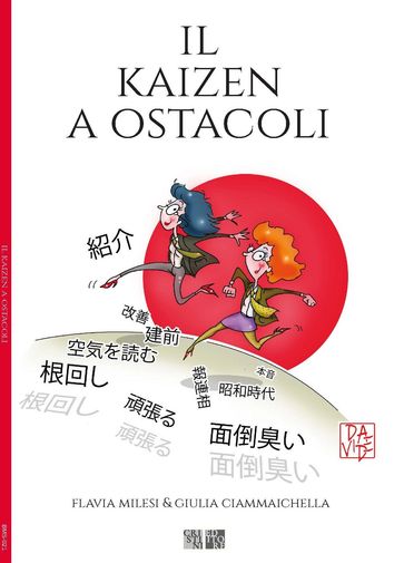Il Kaizen a ostacoli
