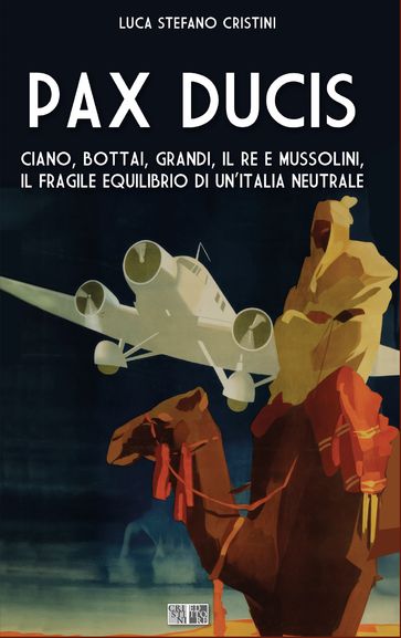 Pax Ducis
