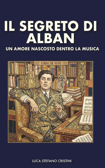 Il segreto di Alban