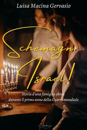 Schemagn Israel!