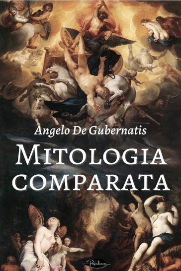 Mitologia comparata