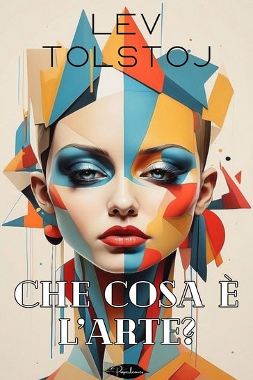 Che cosa è l'arte?