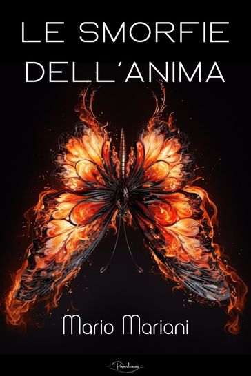 Le smorfie dell'anima