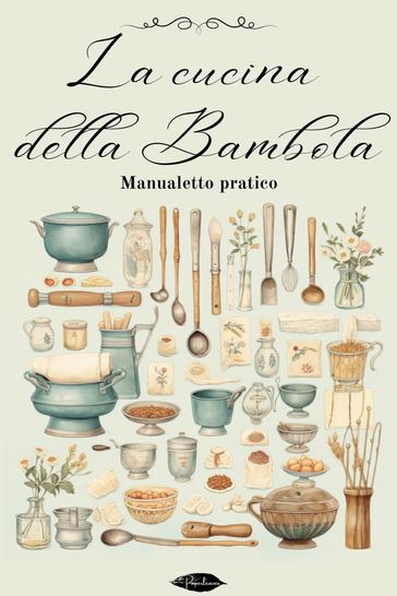 La Cucina della bambola