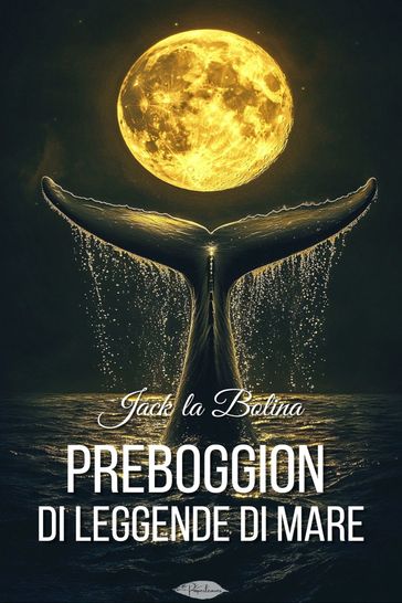Preboggion di leggende di mare