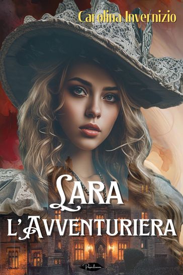 Lara L'avventuriera