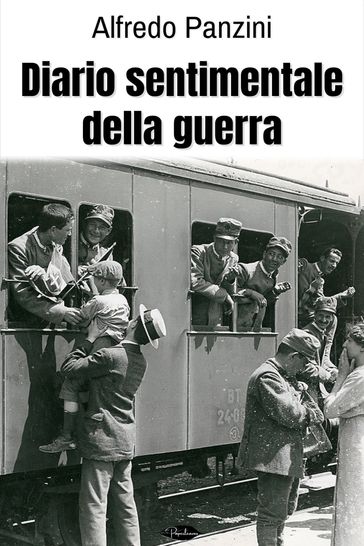 Diario sentimentale della guerra