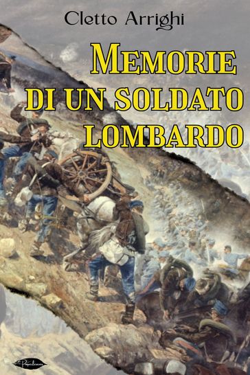 Memorie di un soldato lombardo
