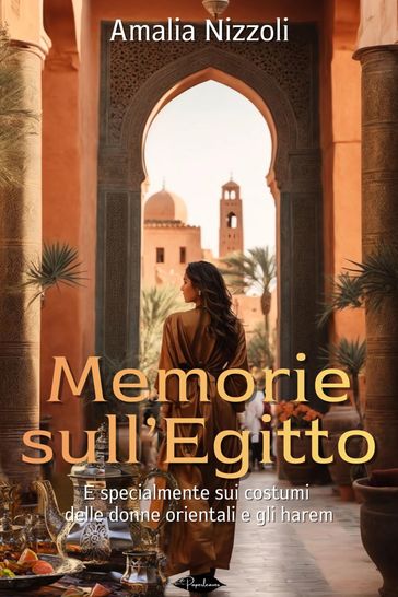 Memorie sull'Egitto