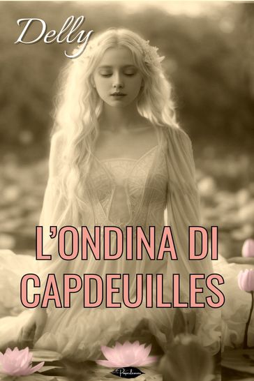 L'Ondina di Capdeuilles