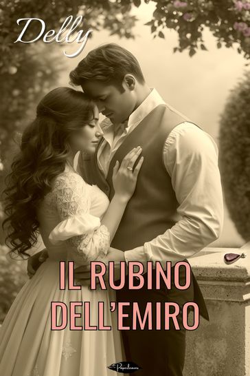 Il rubino dell'emiro
