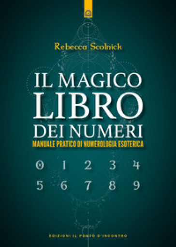 Il magico libro dei numeri