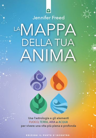 La mappa della tua anima