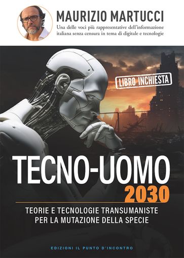 Tecno-uomo 2030
