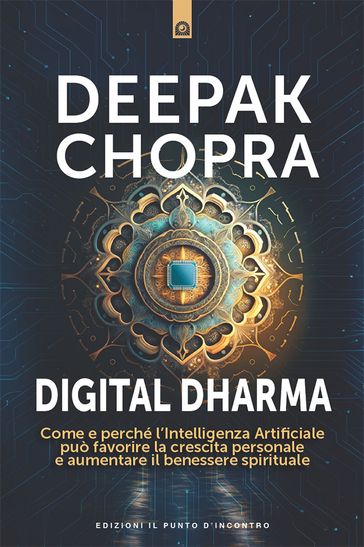 Digital dharma