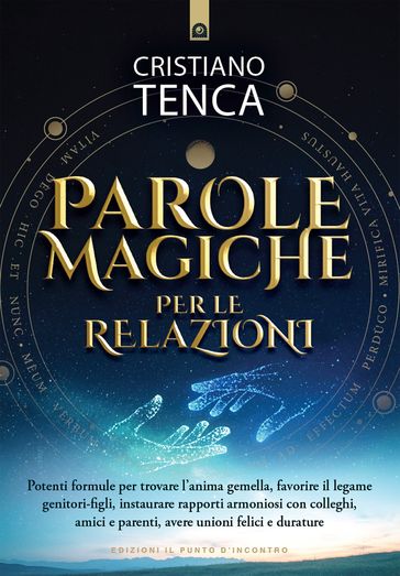 Parole magiche per le relazioni