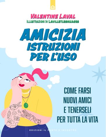 Amicizia istruzioni per l'uso