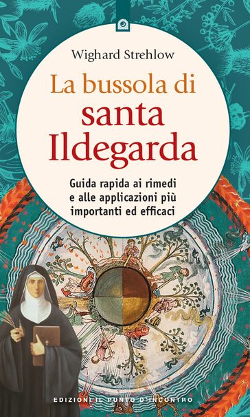 La bussola di Santa Ildegarda
