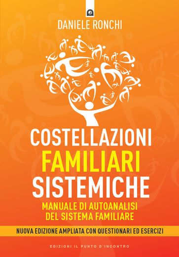 Costellazioni familiari sistemiche