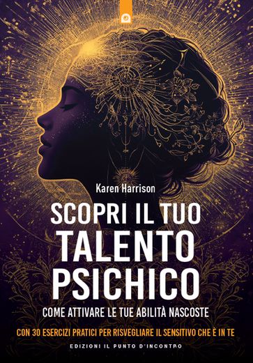 Scopri il tuo talento psichico