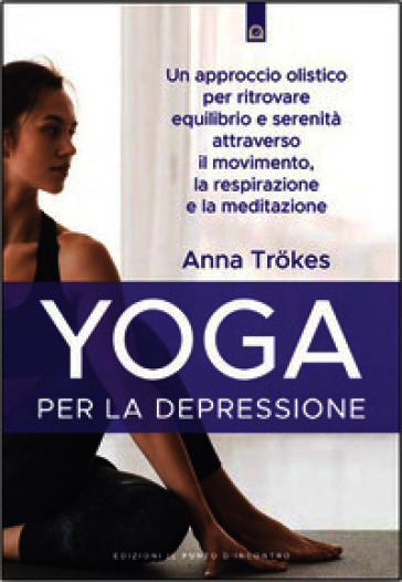 Yoga per la depressione
