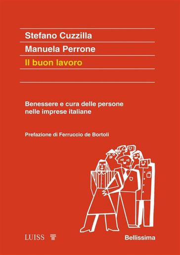Il buon lavoro