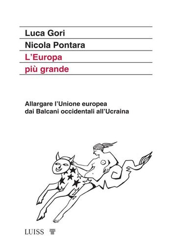 L'Europa più grande