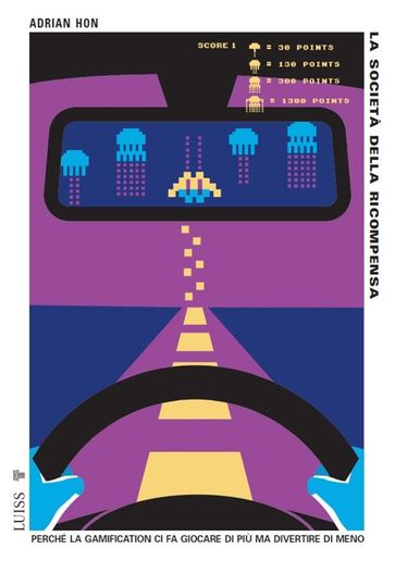 La società della ricompensa