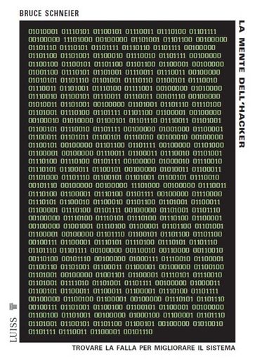 La mente dell'hacker