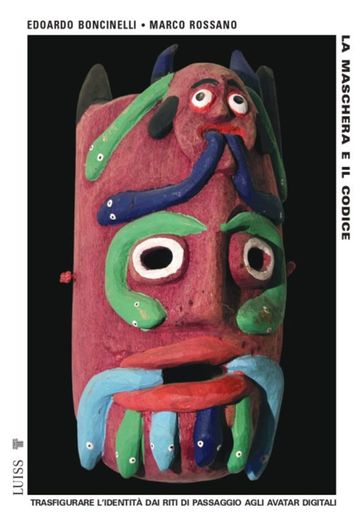 La maschera e il codice