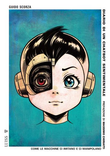 Diario di un chatbot sentimentale-0