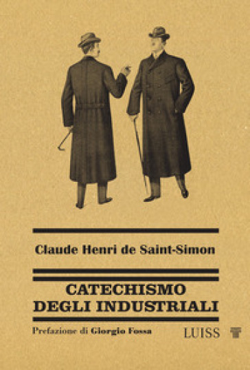 Catechismo degli industriali