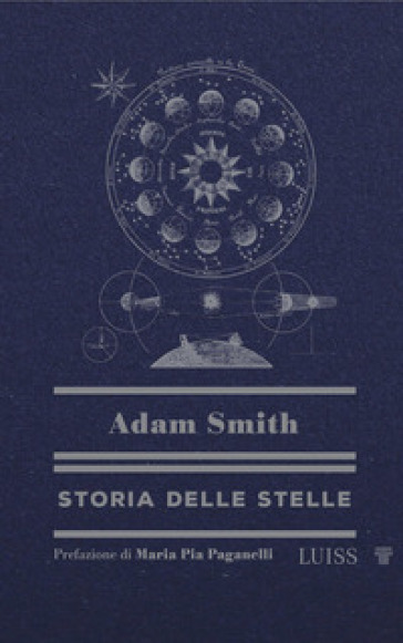 Storia delle stelle