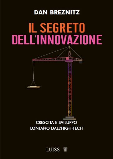 Il segreto dell'innovazione